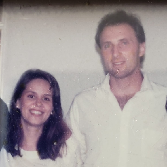 Meet your Posher, Keith - Picture 1 of 1